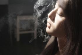 或者所谓的初春