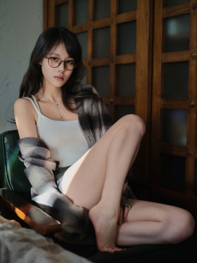 慵懒日系，与光同栖