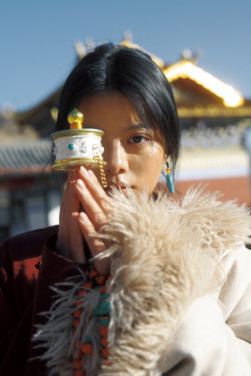 心归处，即是净土