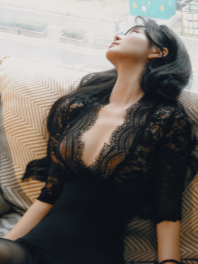 氛围 情绪 松弛感