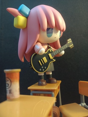 用琴声代替所用勇敢