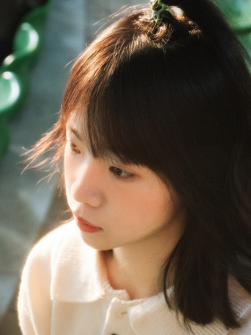 相遇总是猝不及防 爱意总会野蛮生长