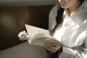 暂停世界的30分钟