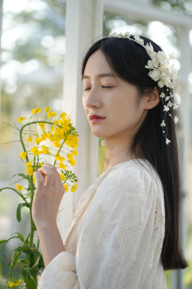 阳光正好，微风不燥