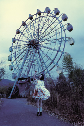 +┈• 回憶公園•┈+.°♡♱