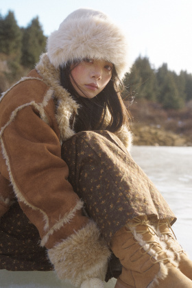 山知宿命，我知归途