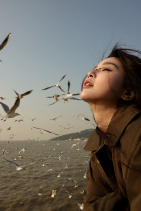 记录的意义就在于让瞬间变成永恒