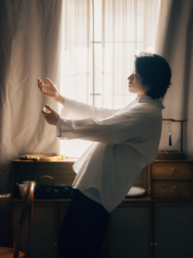 失泽恶霸的工作间