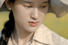 “我不过是你，反复确认，却始终没说出口的，如果。”