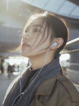 假如我有一张旧船票