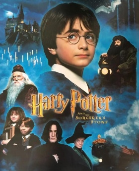 哈利波特