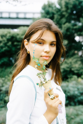 《春日奏鸣曲》