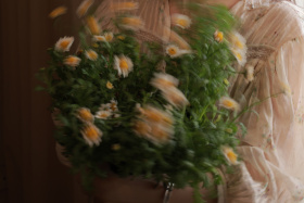 记录美好的少女纯真