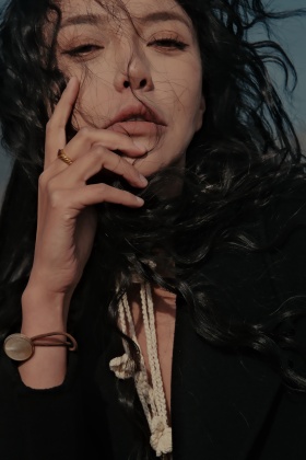 东巴谷｜往昔不曾逝去 甚至从未过去