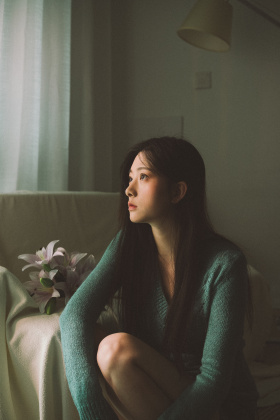 infp 一个人的世界