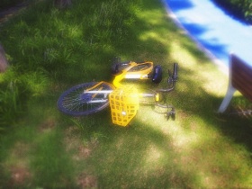 废片·梦回千禧年