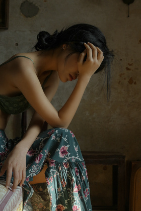 午后的光是最好的滤镜！