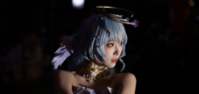 2026年1月广州萤火虫漫展