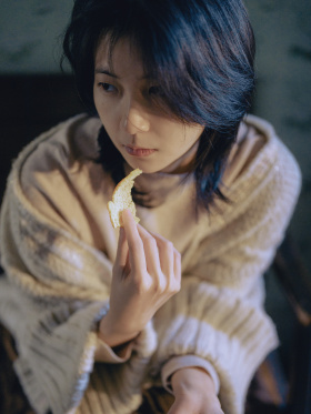 念旧是我的问题