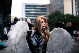 2025.10月广州cicf漫展