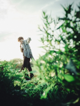 每个人都是一座孤岛