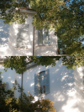 1990s，午后天文台旧梦。