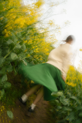 爱与春光，终会相逢