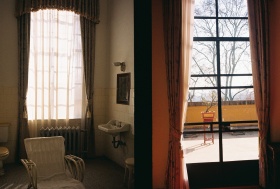 废片·南京·美龄宫