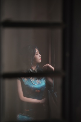 而我独缺你一生的了解