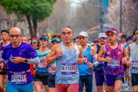 2026汉马 - 奔跑吧，兄弟