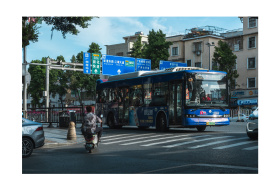 路口~人生交叉点