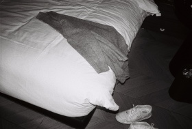 废片·国产森山