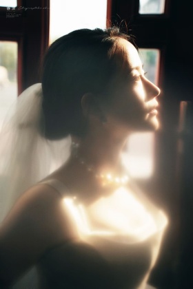 看见你总有种莫名的喜欢