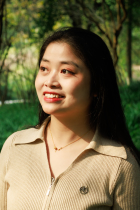 走走停停逛公园