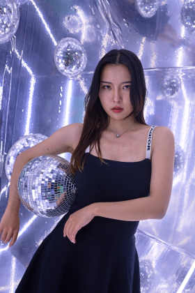 Beautiful views don't last long, and it's hard to see them again