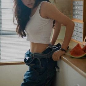...