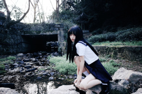 “ 少女の夢 ”