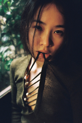 春天很好，你若尚在场