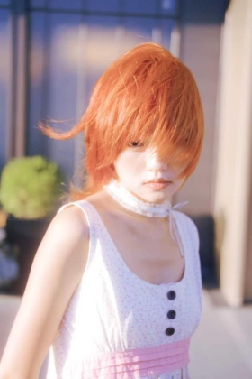 hi～ 浜崎です。