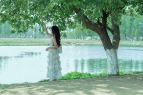 春天