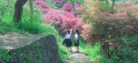 无法开口的告白