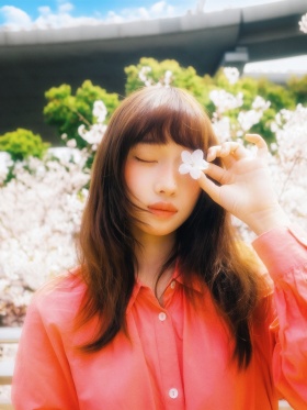 失乐园·樱花美少女