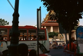 bangkok