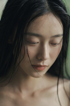 像植物一样呼吸