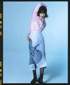 小松菜奈 03 | 铃木亲