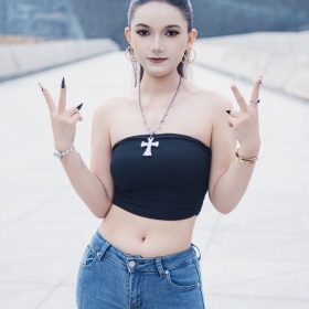 ...