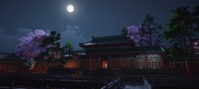 燕云十六声