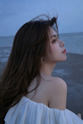 海岸