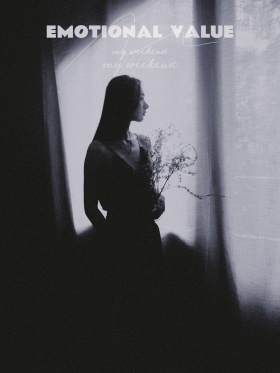 emotional value✉