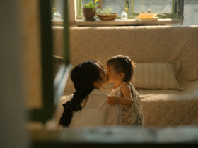 她的柔软时光